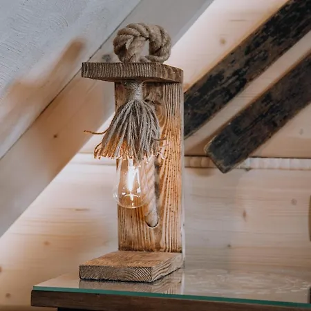 Gorski Domek Delux Ciche Małe Exterior foto