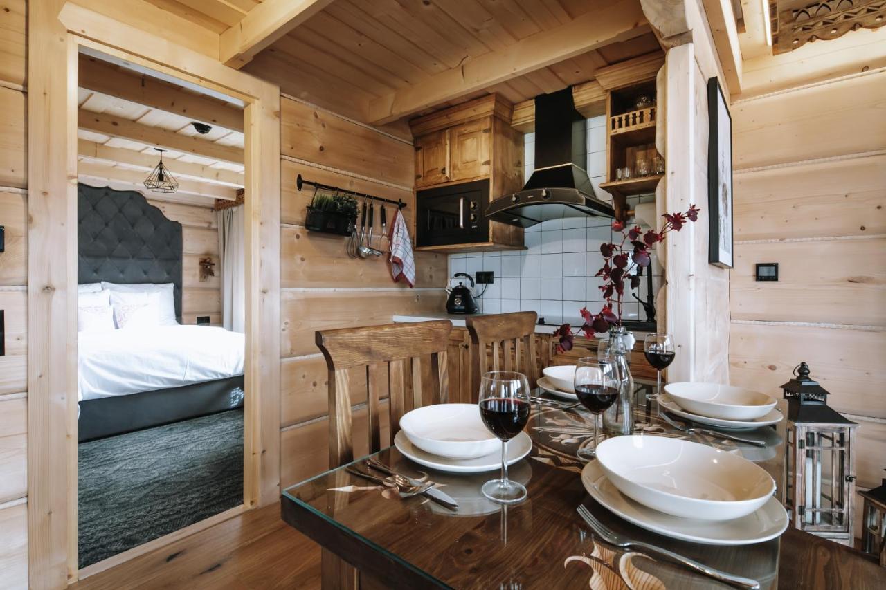 Gorski Delux Chalet
