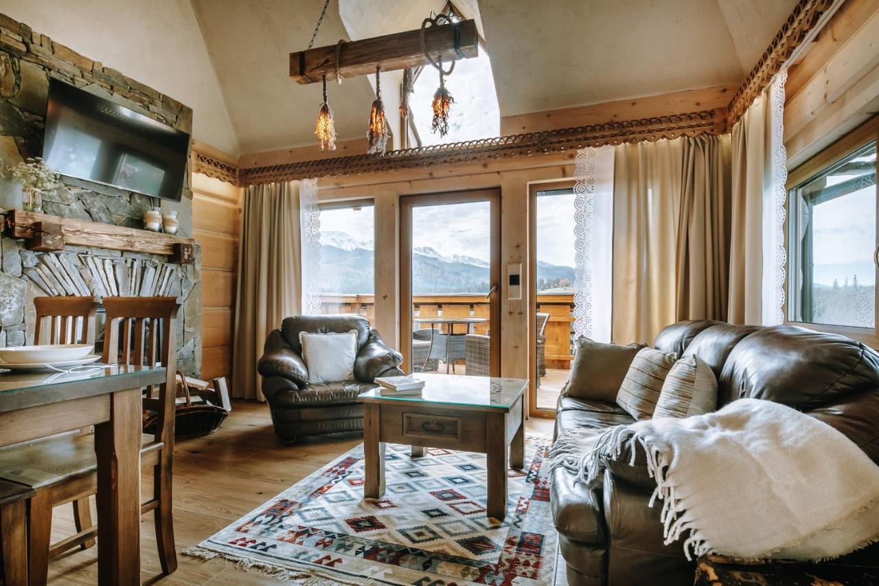 Gorski Delux Chalet *