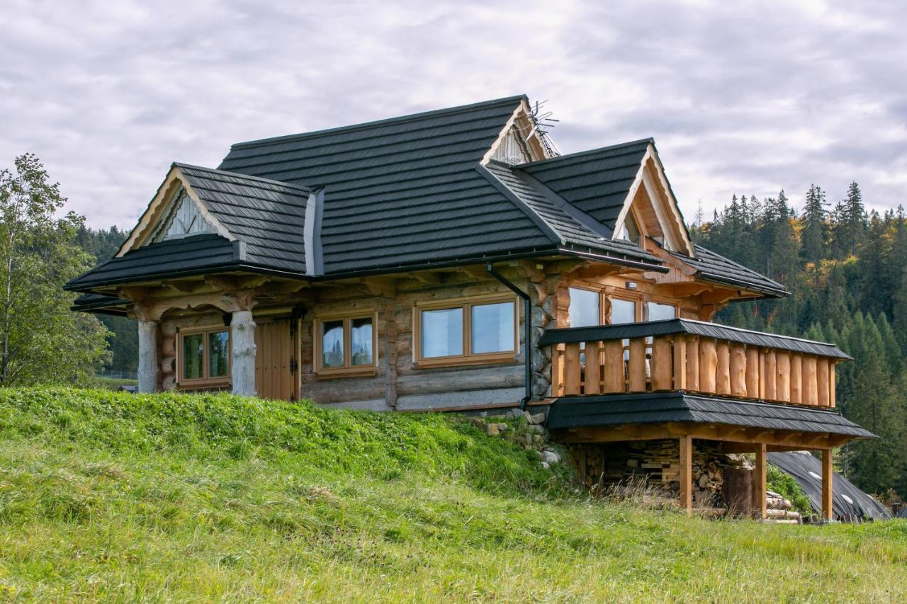 Gorski Delux Chalet