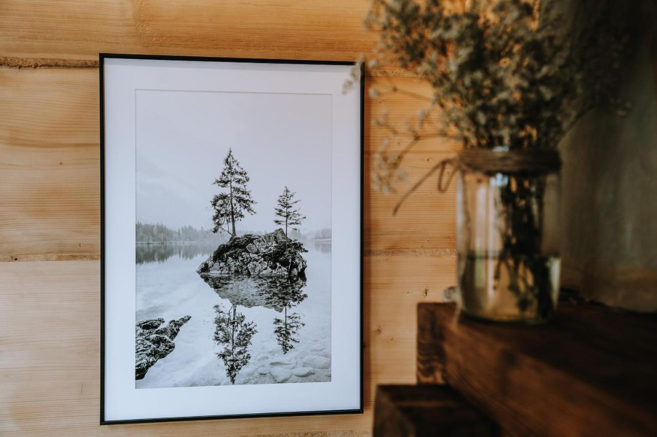 Chalet Gorski Delux