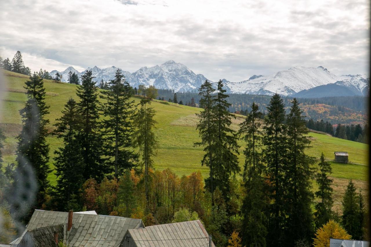 Chalet Gorski Delux *