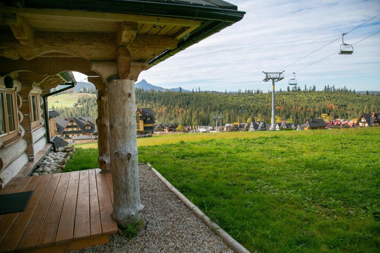 Gorski Delux Chalet *