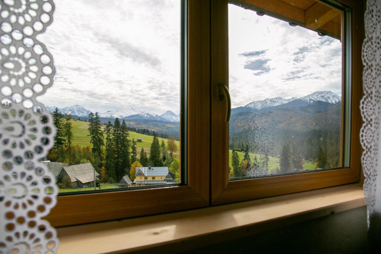 Gorski Delux Chalet Ciche Małe
